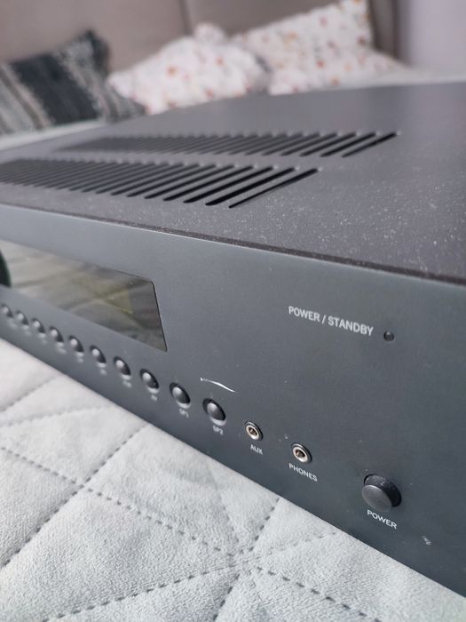 Amplificator arcam a39 ( gen atoll rega cyrus denon marantz yamaha naim )