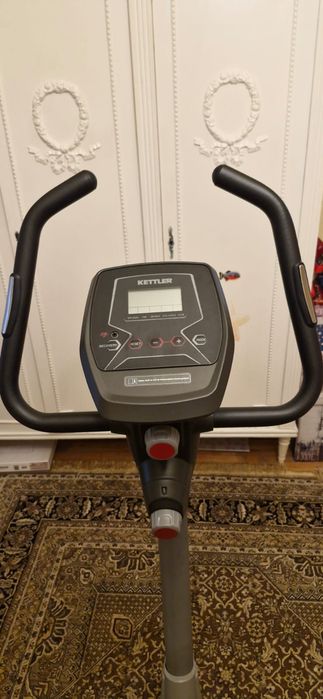 Bicicleta fitness de apartament Kettler Axos Cycle M