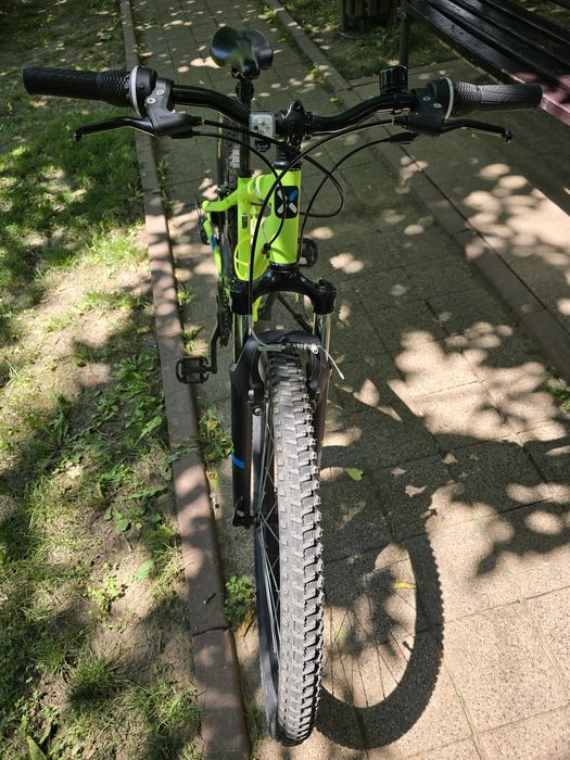 Rockrider ST 100,roti 27,5