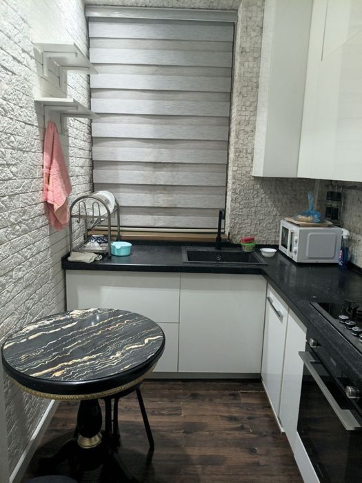 Аренда 2 хонали уй Максим горький