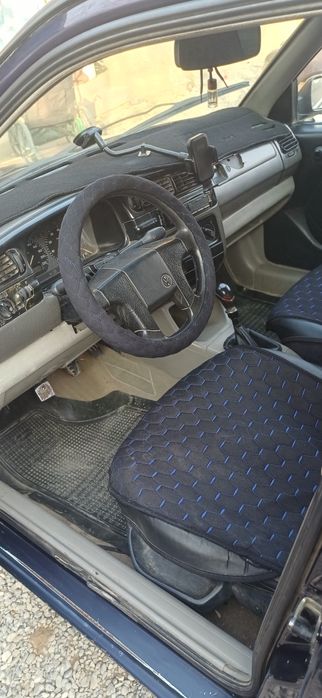 Авто Volkswagen vento