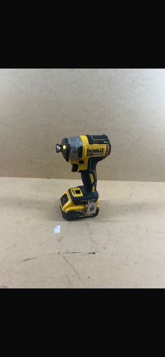 Scule Dewalt 18V