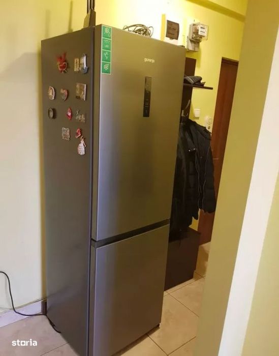 Vanzare Apartament 2 Camere - Str. Horea, Cluj-Napoca