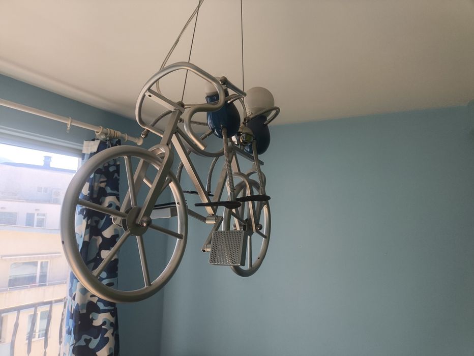 Лампа за детска стая