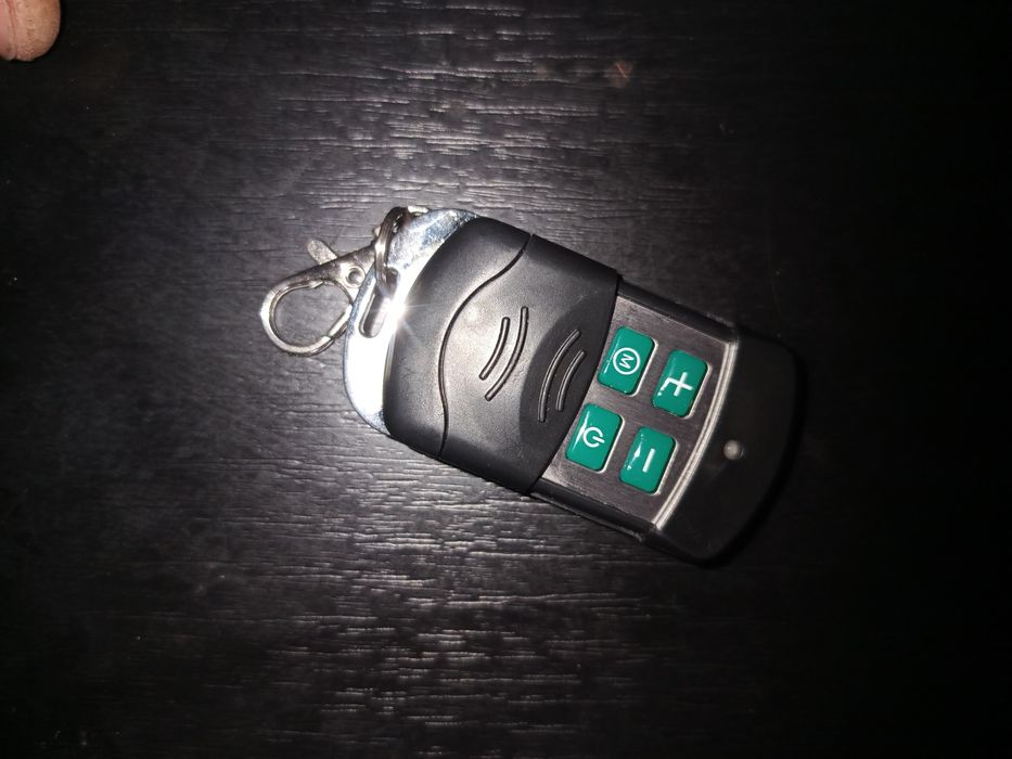 Telecomanda pt incalzitor