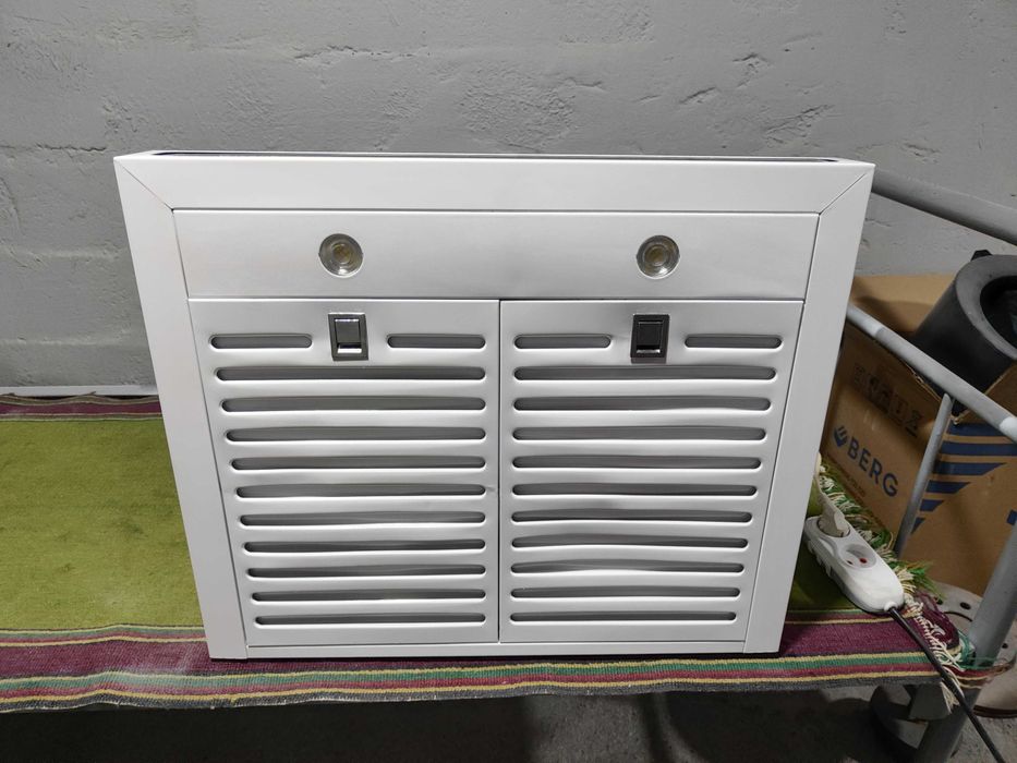 Ремонт вытяжки любой сложности Hofmann Goodwell Hotpoint Ariston Bosch