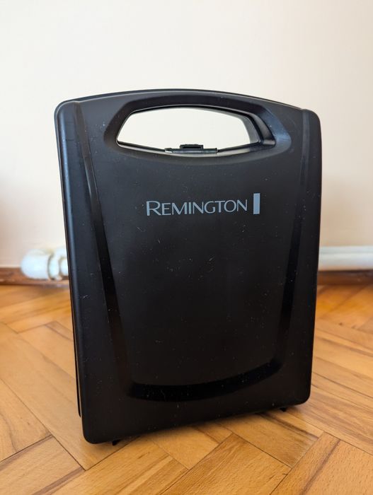 SET aparat de ras REMINGTON | Hair Clipper HC336