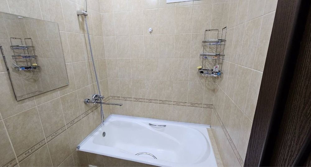 ‘ТРЦ Гагарина 2ком‼️Мебель+техника Продается квартира