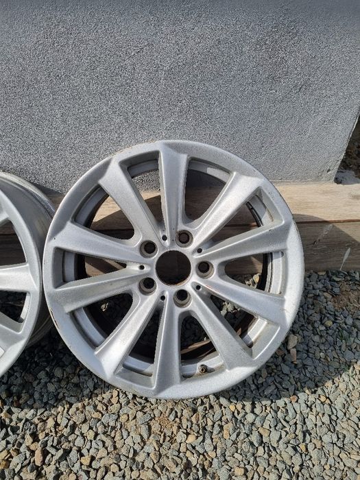Roti BMW. SI MERCEDEZ..JANTELE sunt în stare foarte buna  bună