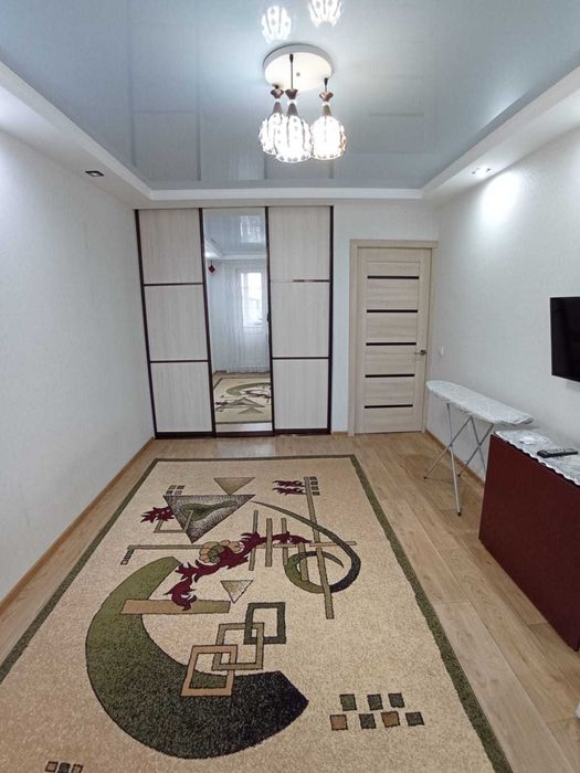 Продам 2 комн. квартиру в Уральске