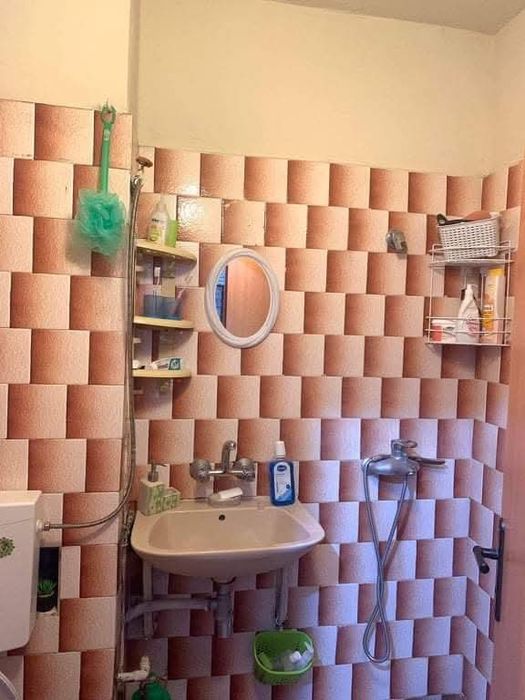 Дава се под наем Двустаен апартамент в Велико Търново, Чолаковци - 60 кв.м за 229.5 € - Снимка #9