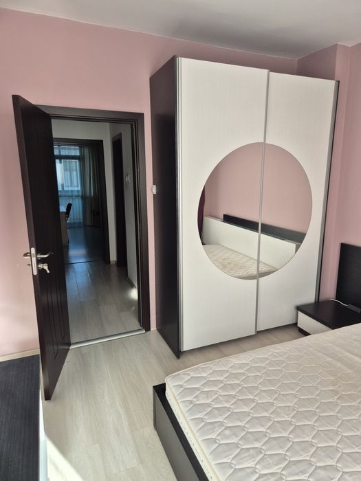 Дава се под наем Четиристаен апартамент в Сливен, Център - 80 кв.м за 408 € - Снимка #6