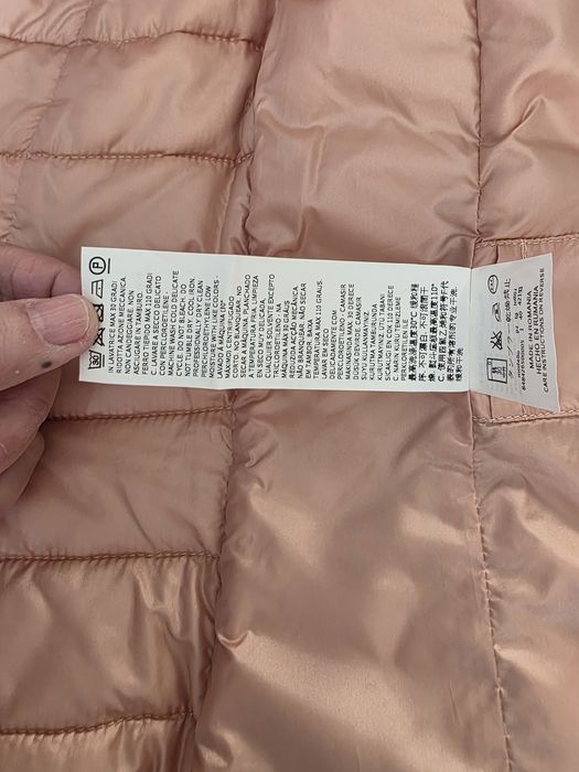 Куртка бренда " MaxMara