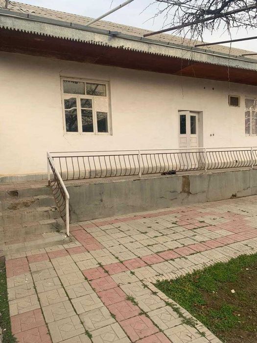 6 so'tixlik uchastka