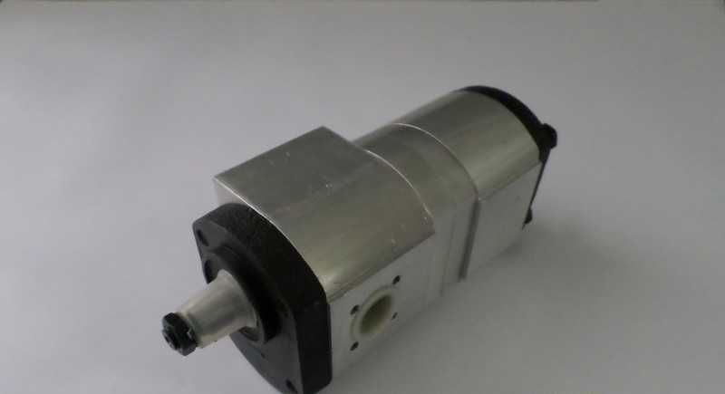 Pompa hidraulica tractor Massey Ferguson