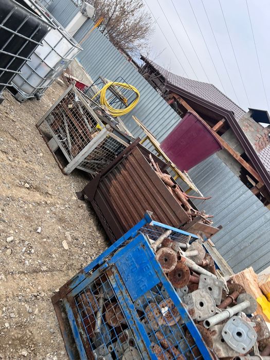 Schela, bare, podine trapa, scari