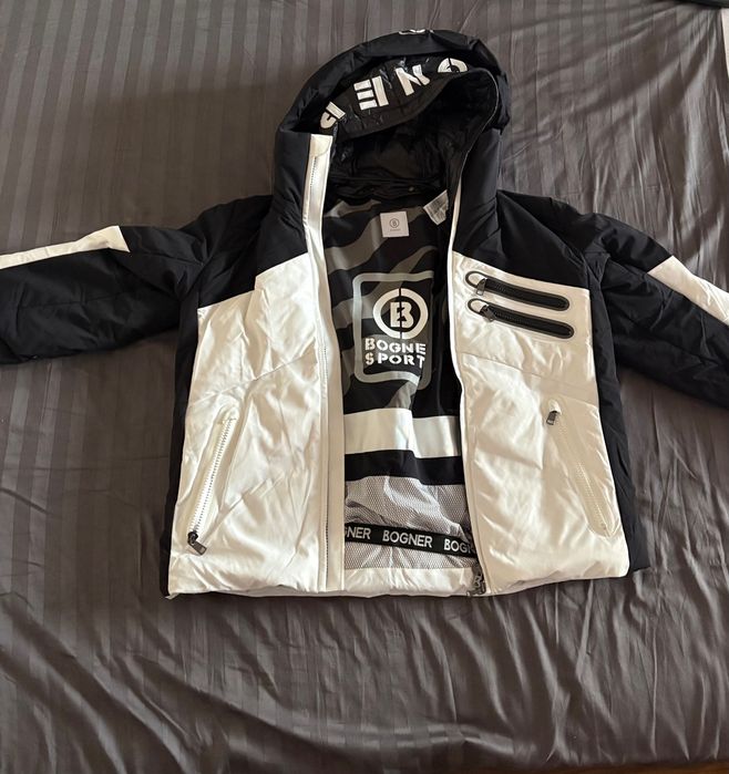 Оригинално ски яке BOGNER – луксозен модел