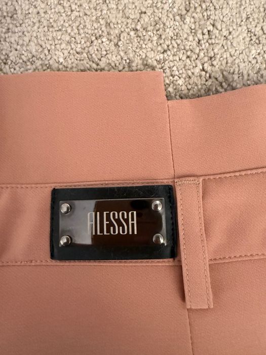 Дамска риза Alessa