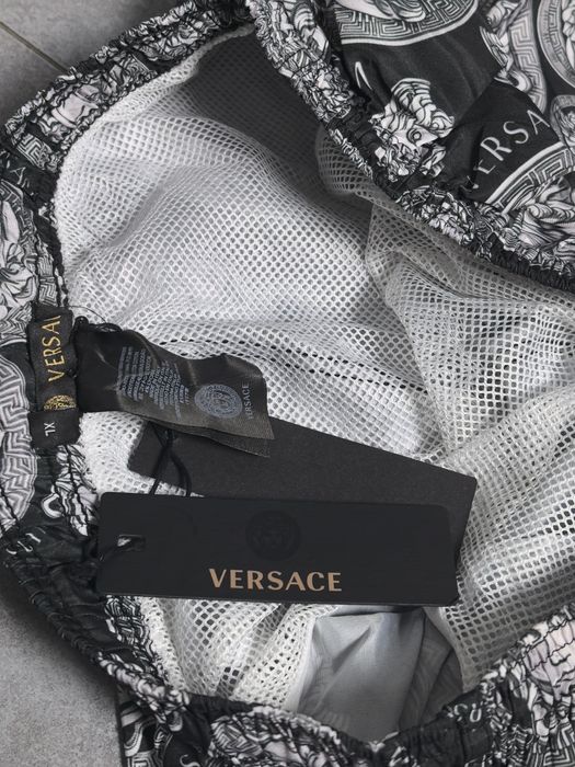 Versace къси панталони/бански