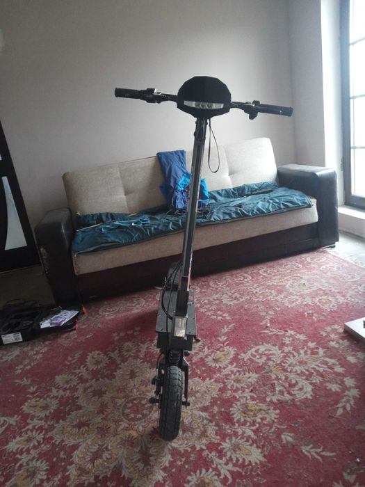 Kukirin g2 model 2025 2400 lei negociabil!