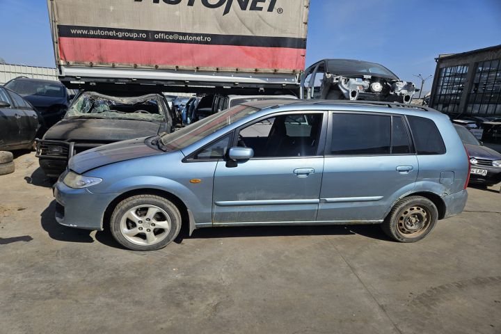 Piese Mazda Premacy 2003 2.0 TD MT (101 hp)