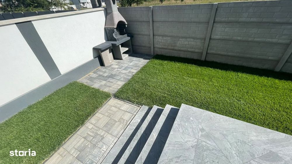 Casa individuala, 4 camere, P+1, Comision 0%