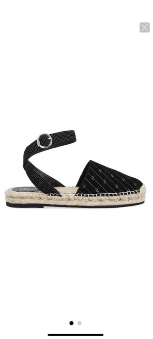 Еспадрили сандали Liu Jo