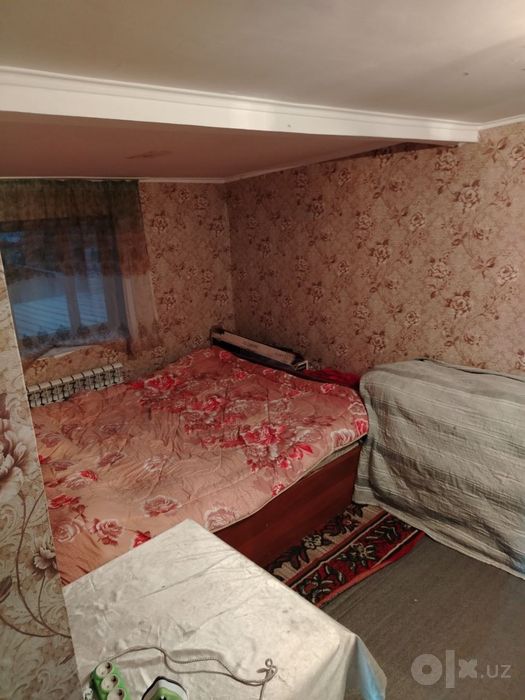 Ижарага коттедж берилади