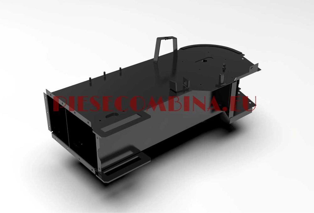 Cap elevator CLAAS Dominator, Mega, Medion, Tucano, Lexion, Commandor