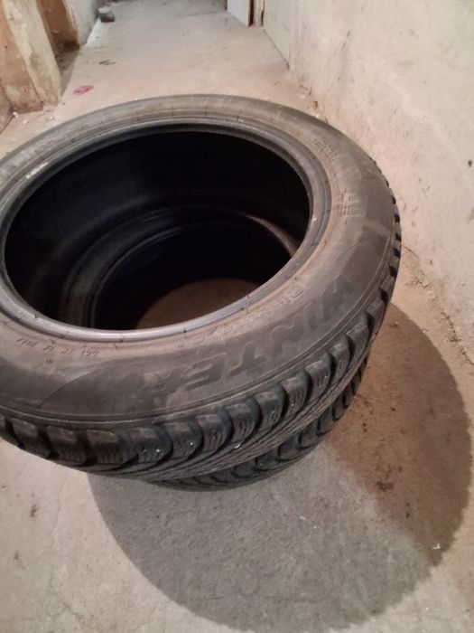 Гуми PIRELLI 205/55/16