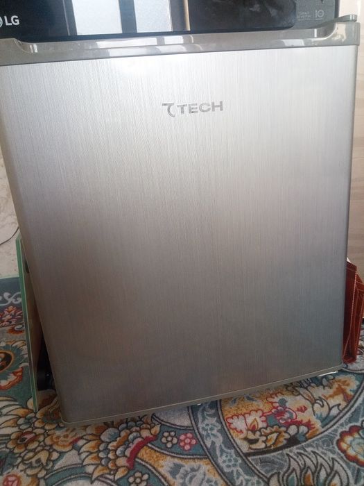 Haladilnik  Tech sotiladi yap yangi kelip korip olsez boladi