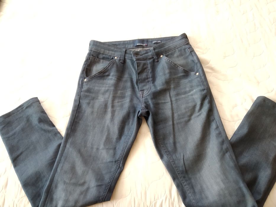 Дънки за тийнейджъри