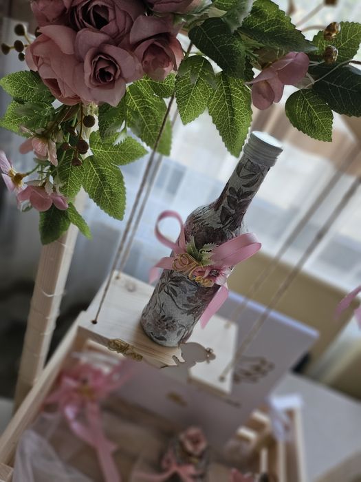 Комплект за кръщене