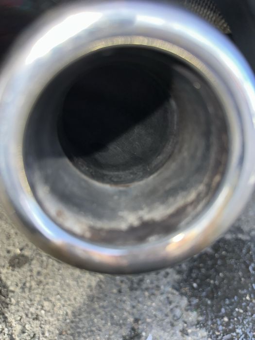 Vand Mini One D euro 5 2011