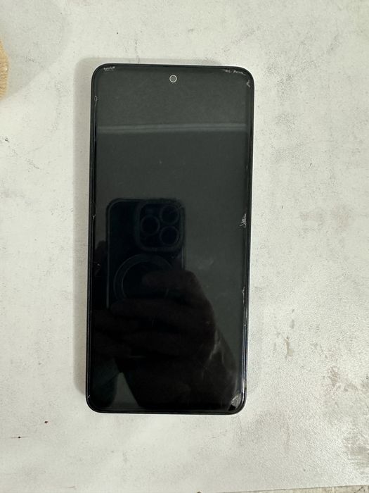 X Redmi note 13  качество отличное