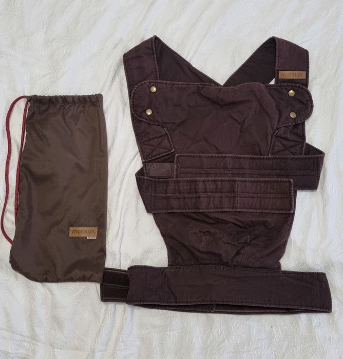 Sistem purtare Marsupi marime S/M