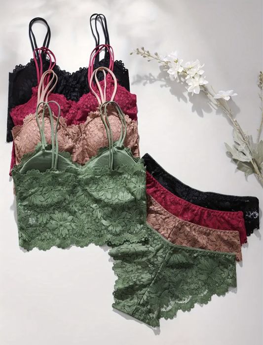 Комплект нижнего белья