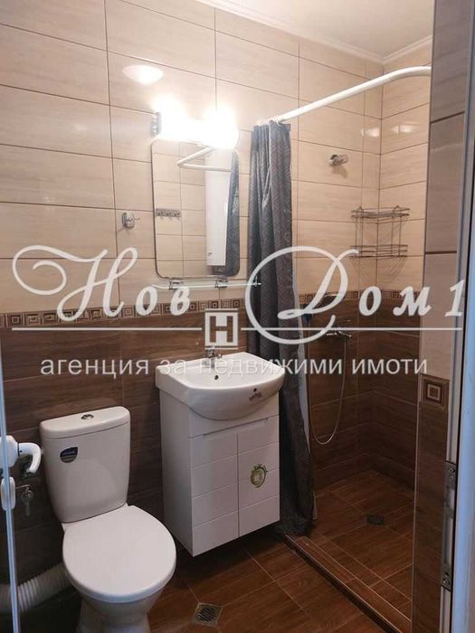 Дава се под наем Двустаен апартамент в Варна, Трошево - 63 кв.м за 498.27 € - Снимка #11