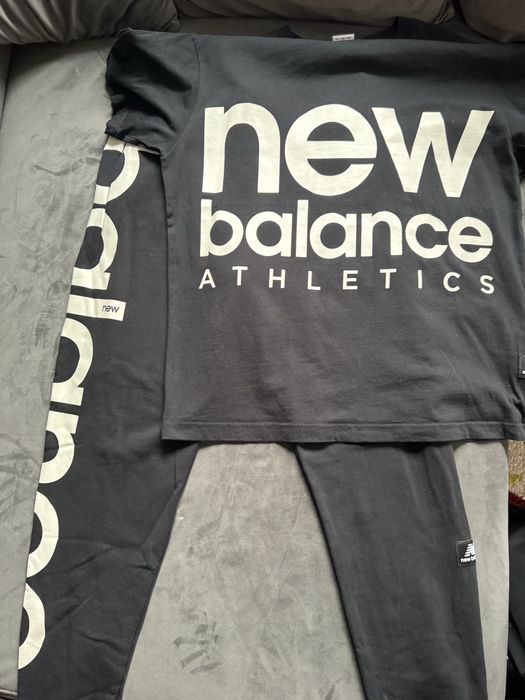 Оригинален екип / анцуг New balance