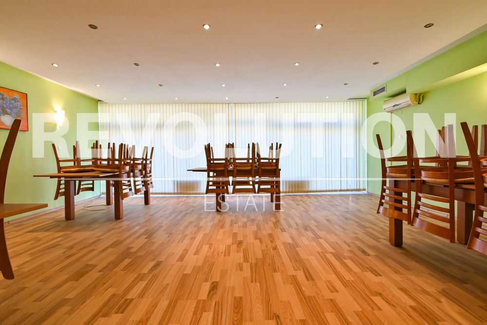 Дава се под наем Заведение в София, Студентски град - 120 кв.м за 1000 € - Снимка #6