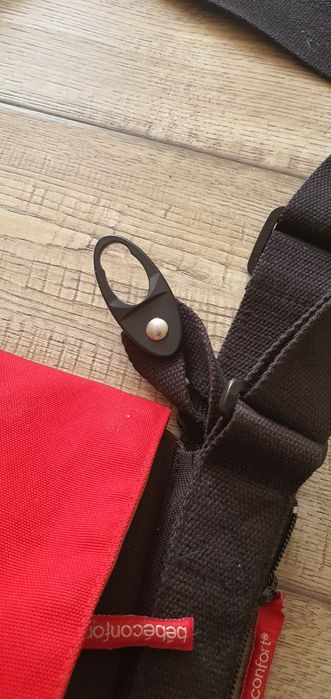 Сумка трансформер для мам, для коляски bebe confort