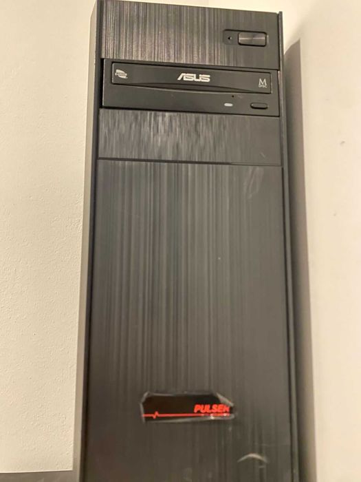 Компьютер в сборе