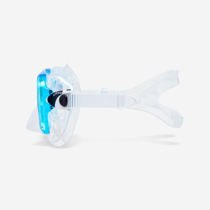 Set de snorkeling Combo ochelari Sky și - produs resigilat Decathlon