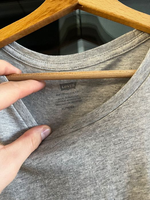 Тениски Levi’s, размер XL-XXL