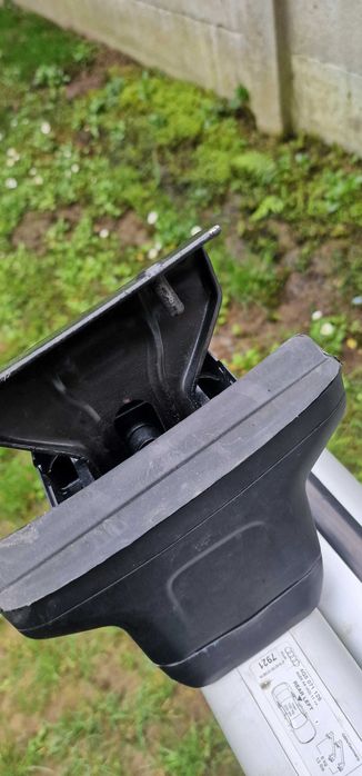 AUDI A6 SEDAN  -2012>напречни греди