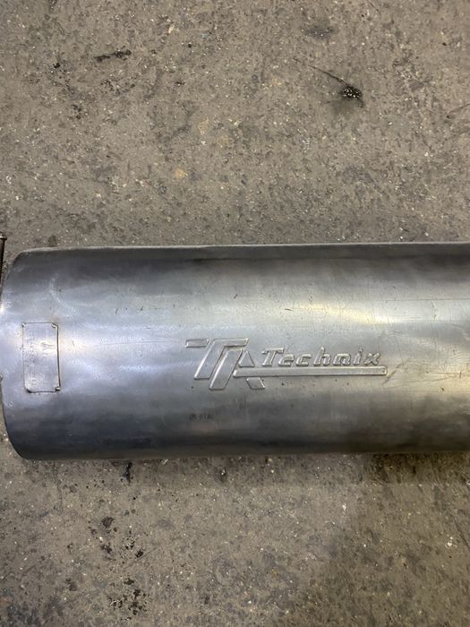 Крайно гърне Ta technix