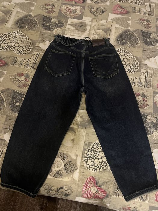 Продам зимние джинсы