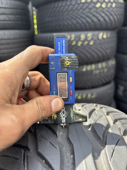 Anvelope Vara 205/55/16 UniRoyal RainSport 205 55 16 R16
