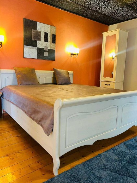 Studio 2 camere complet mobilat și utilat, ultracentral cu terasa