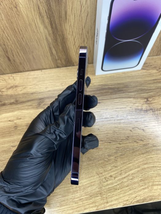 iPhone 14 Pro 128Gb 77%